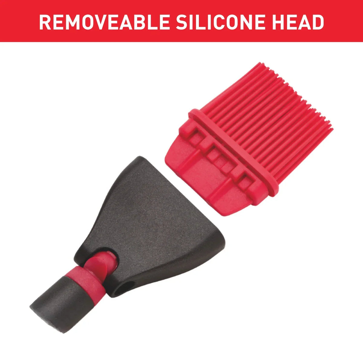 Tefal Ingenio Jointed Basting Brush K2072414