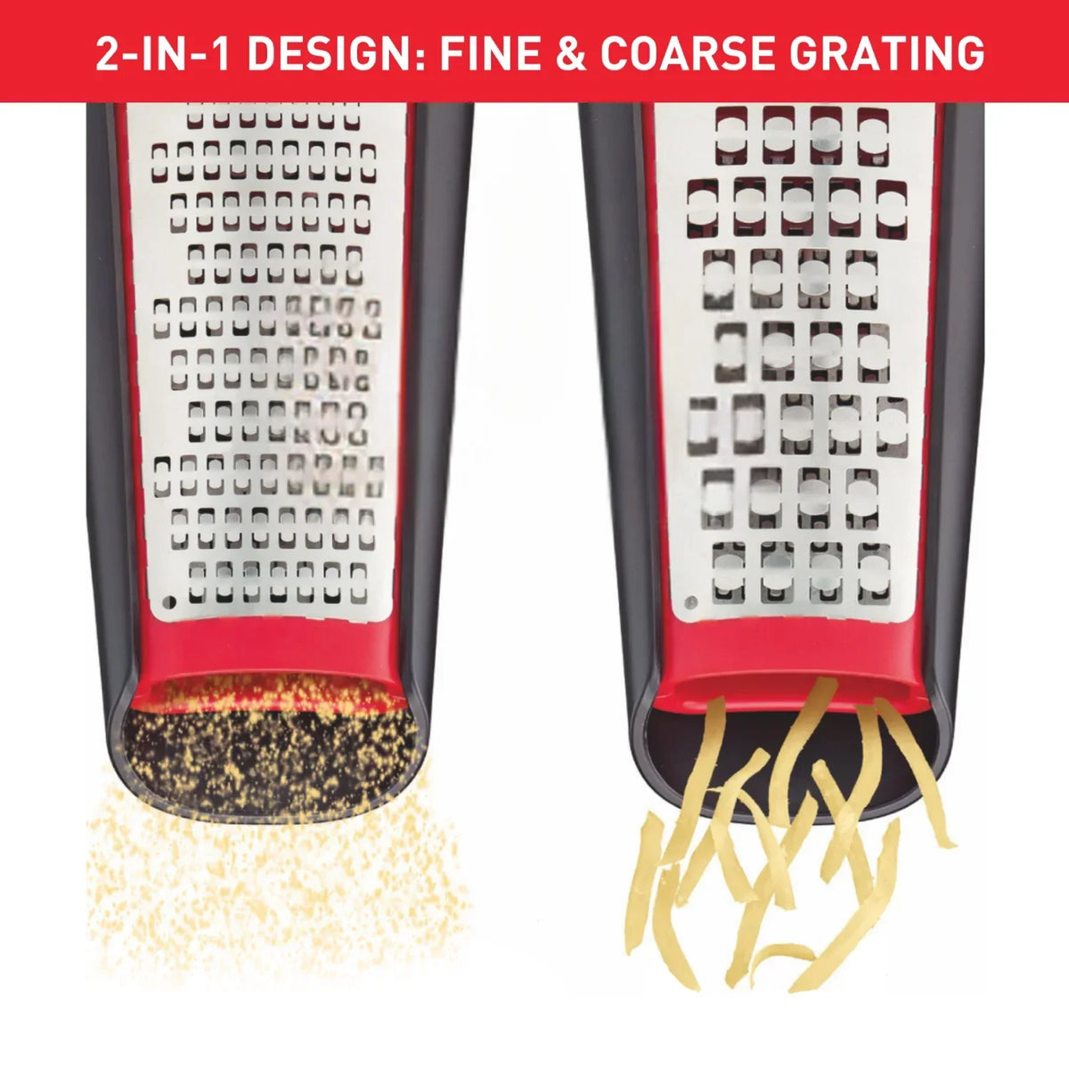 Tefal Ingenio Box Grater K2072714