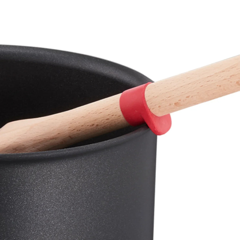 Tefal Ingenio Wooden Kitchen Utensil Set