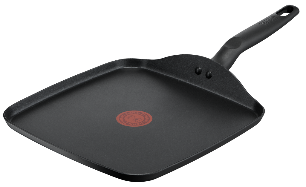 Tefal Essential Non-Stick 6pc Set + Utensils