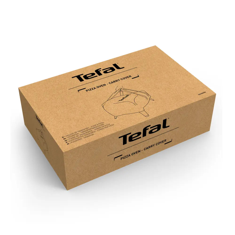 Tefal Pizza Pronto Accessory Transport Bag XA400000
