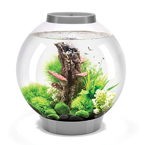 biOrb 8 Gallon Aquarium Multi Color Remote Controlled