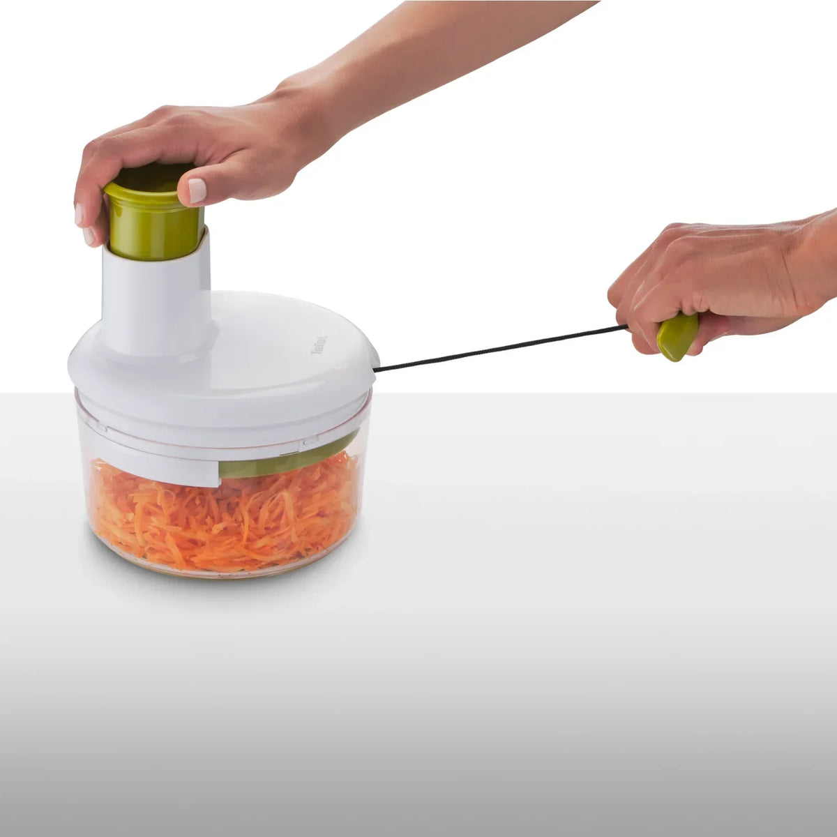 Tefal 5 Second Slicer 2 Blade Kit 1.2L K1659004