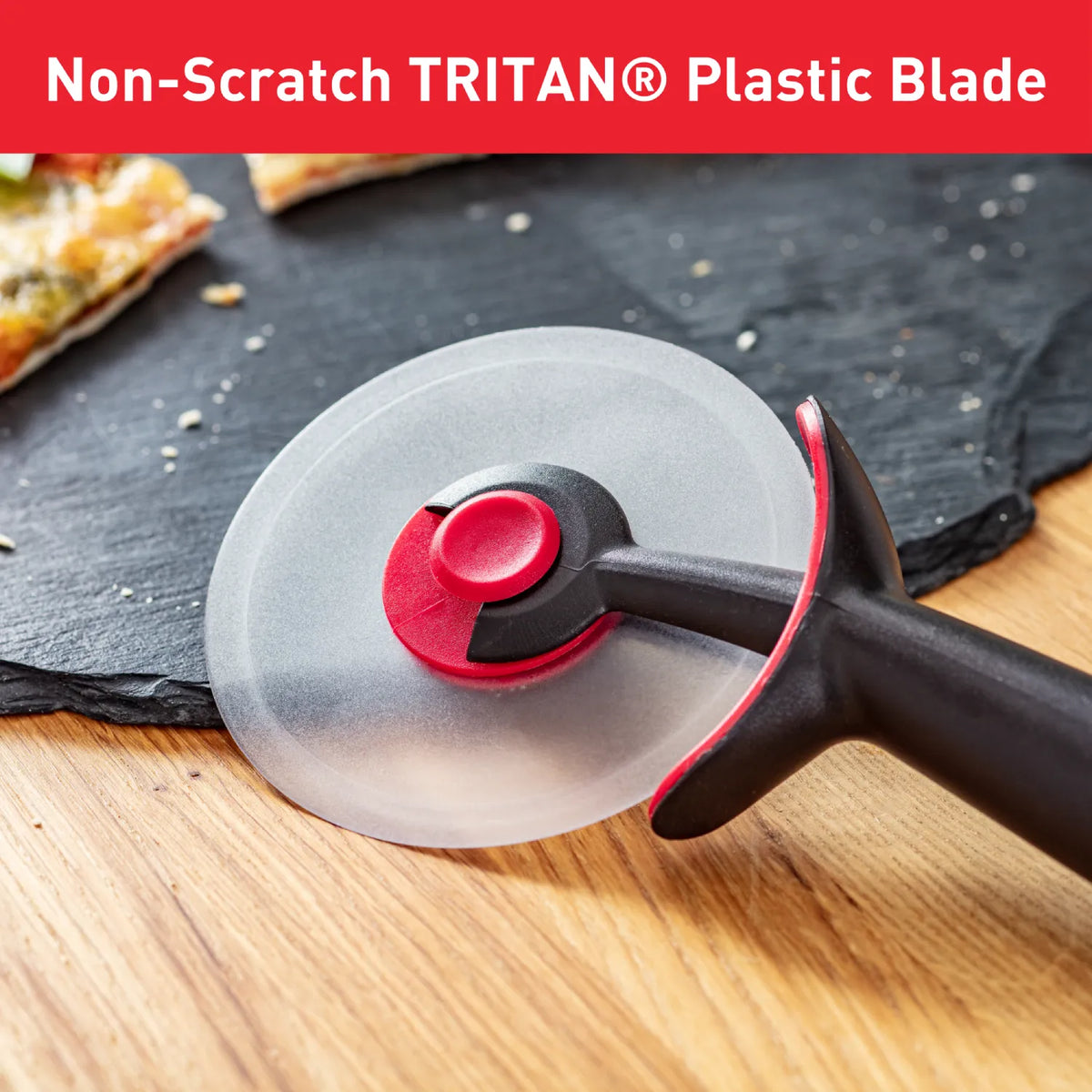 Tefal Ingenio Pizza Cutter K2071114