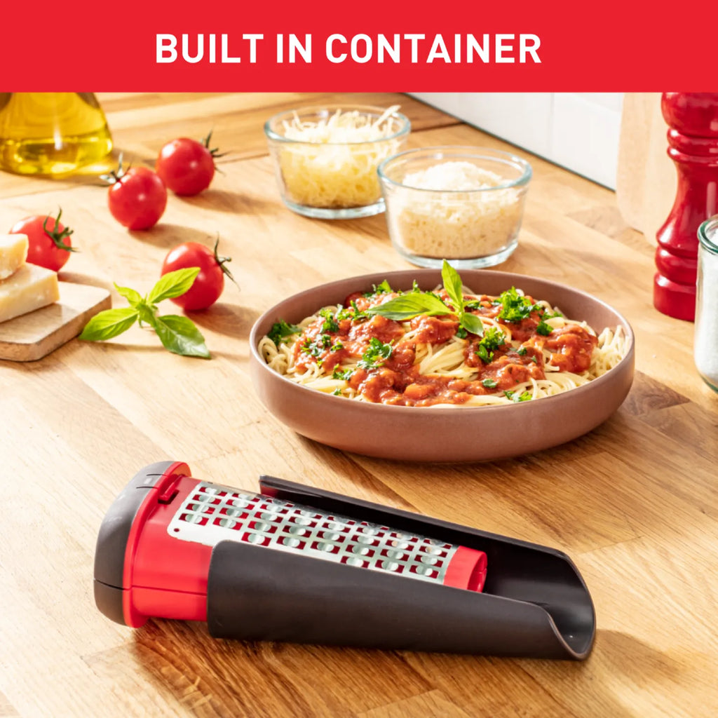Tefal Ingenio Box Grater K2072714