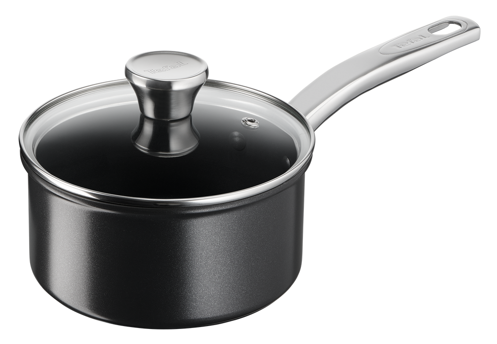 Tefal Intensium Induction Non-Stick 6pc Set