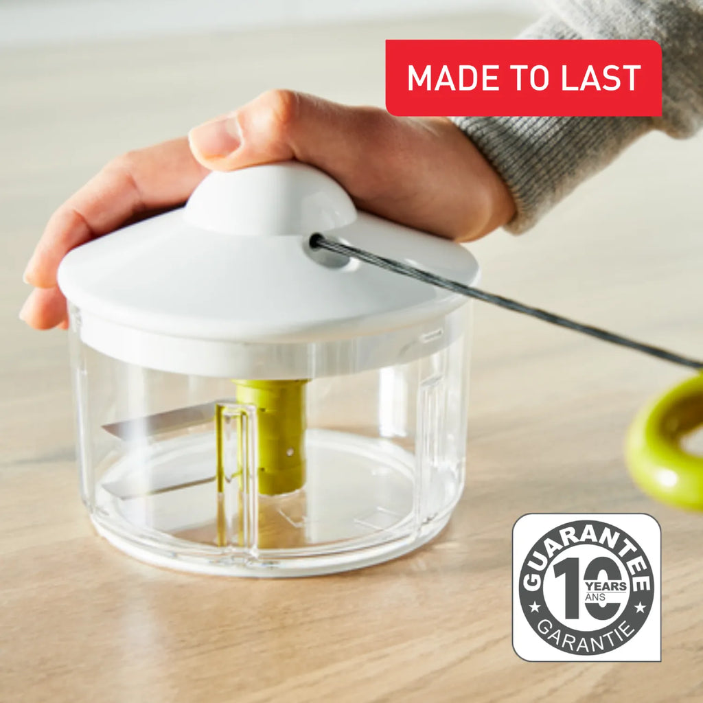 Tefal 5 Second Chopper 500ml K1330404