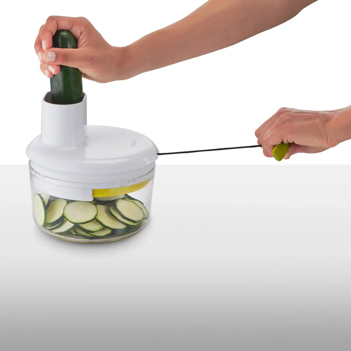 Tefal 5 Second Slicer 2 Blade Kit 1.2L K1659004