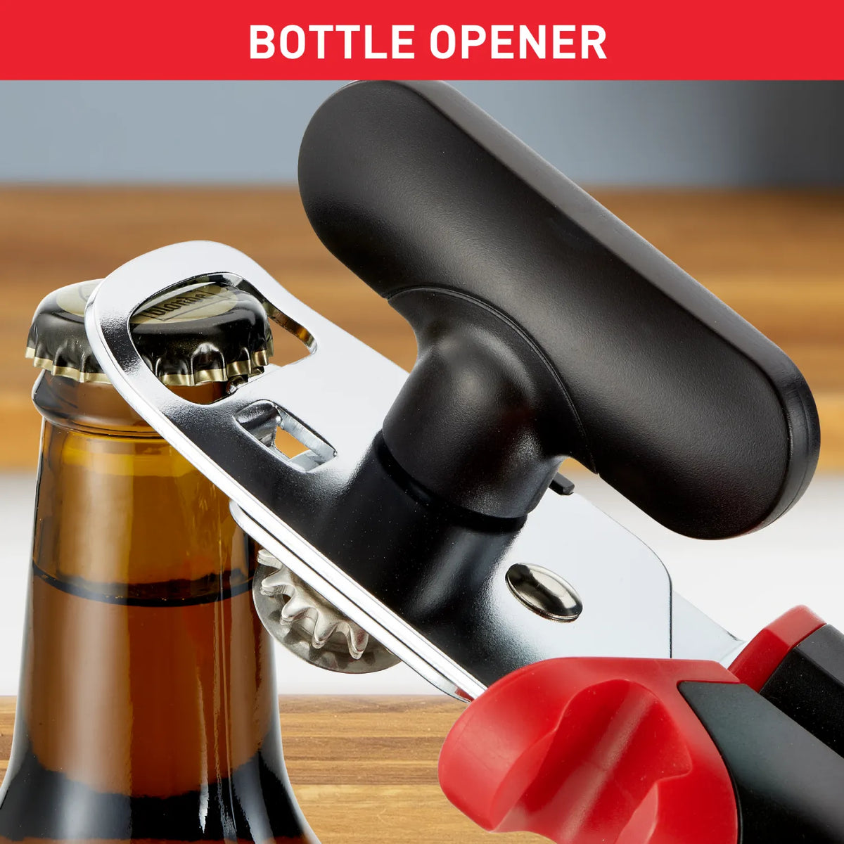 Tefal Ingenio Can Opener K2070514