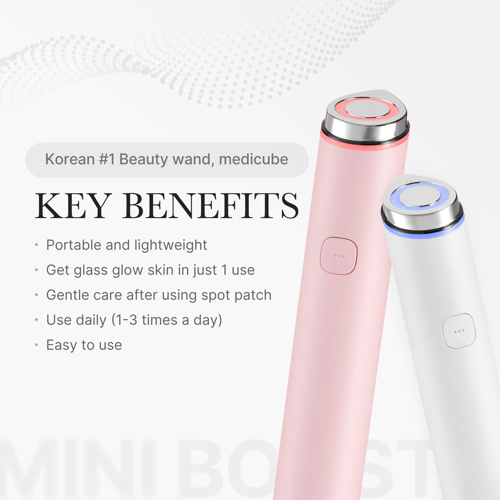 [GIFT] Mini Booster Pro