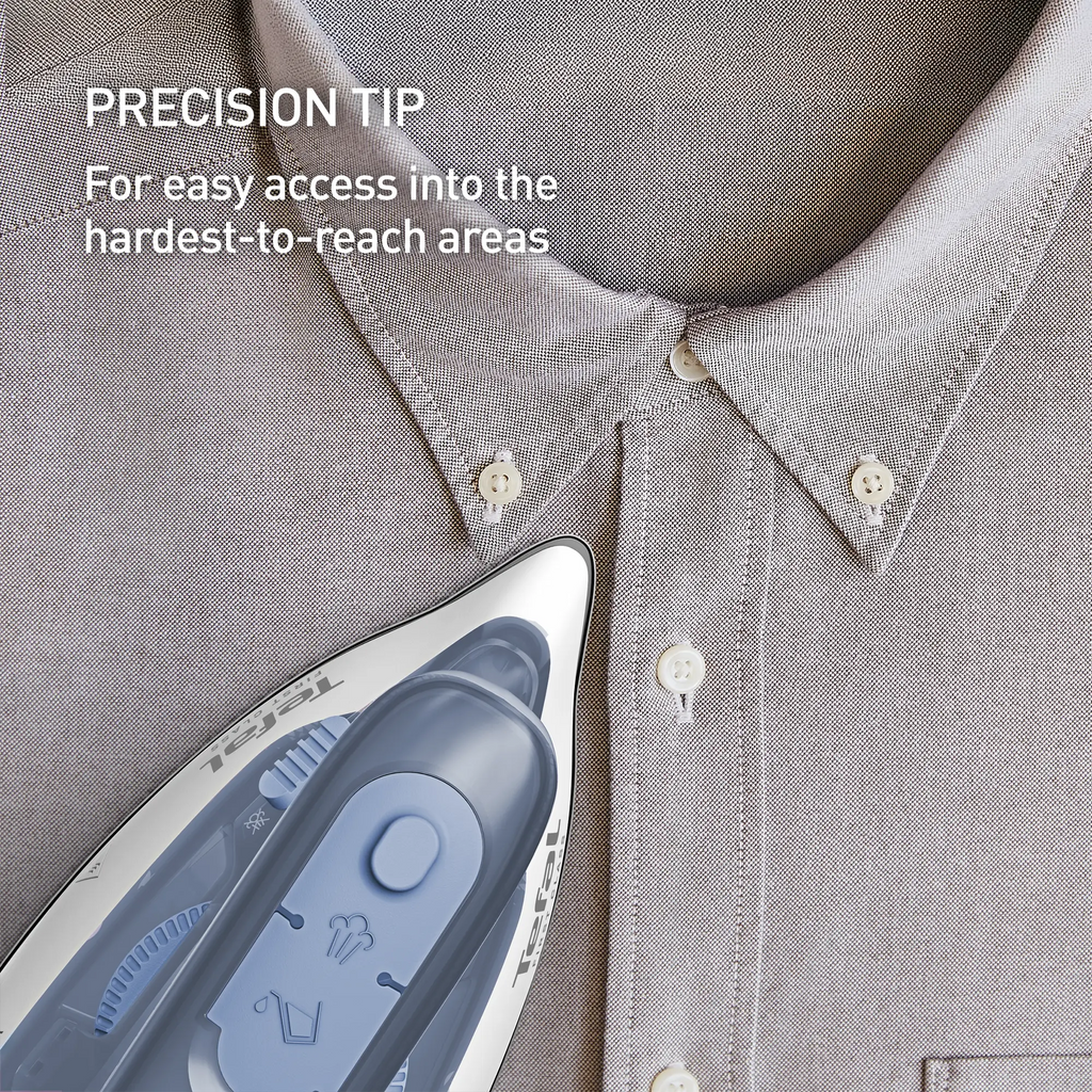 Tefal First Class Travel Iron DB1610