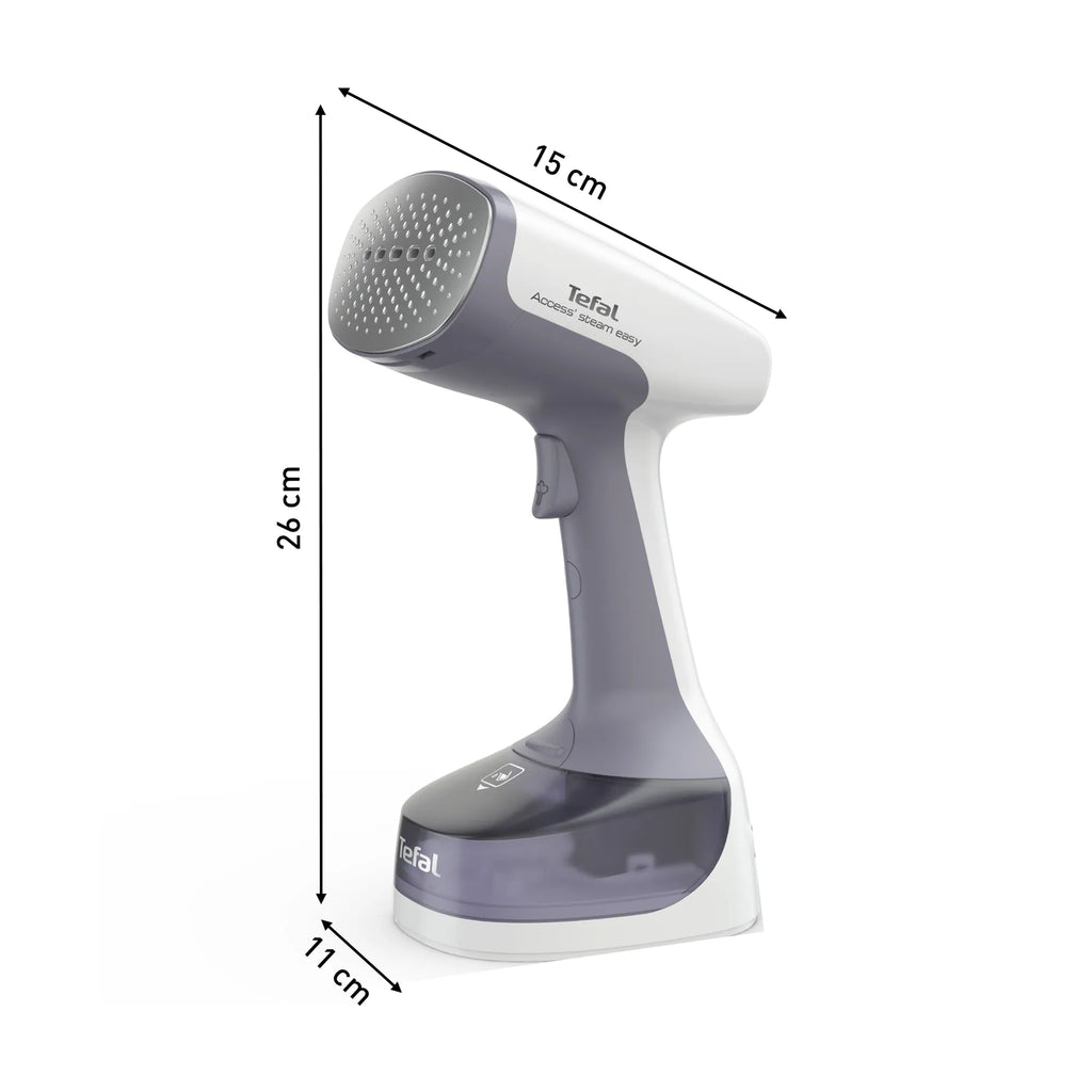 Tefal Access Steam Easy Handheld Garment Steamer DT7151