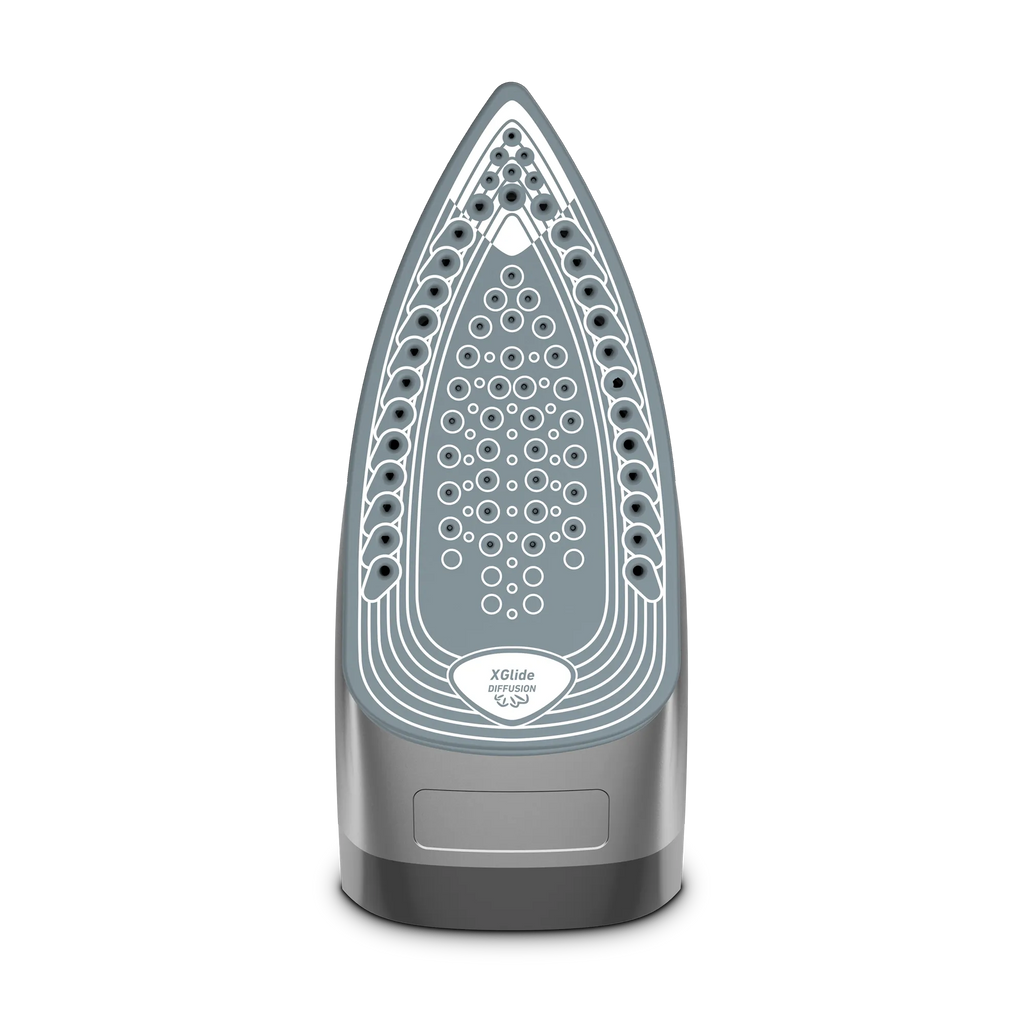 Tefal Express Steam Auto-Off Steam Iron FV2868