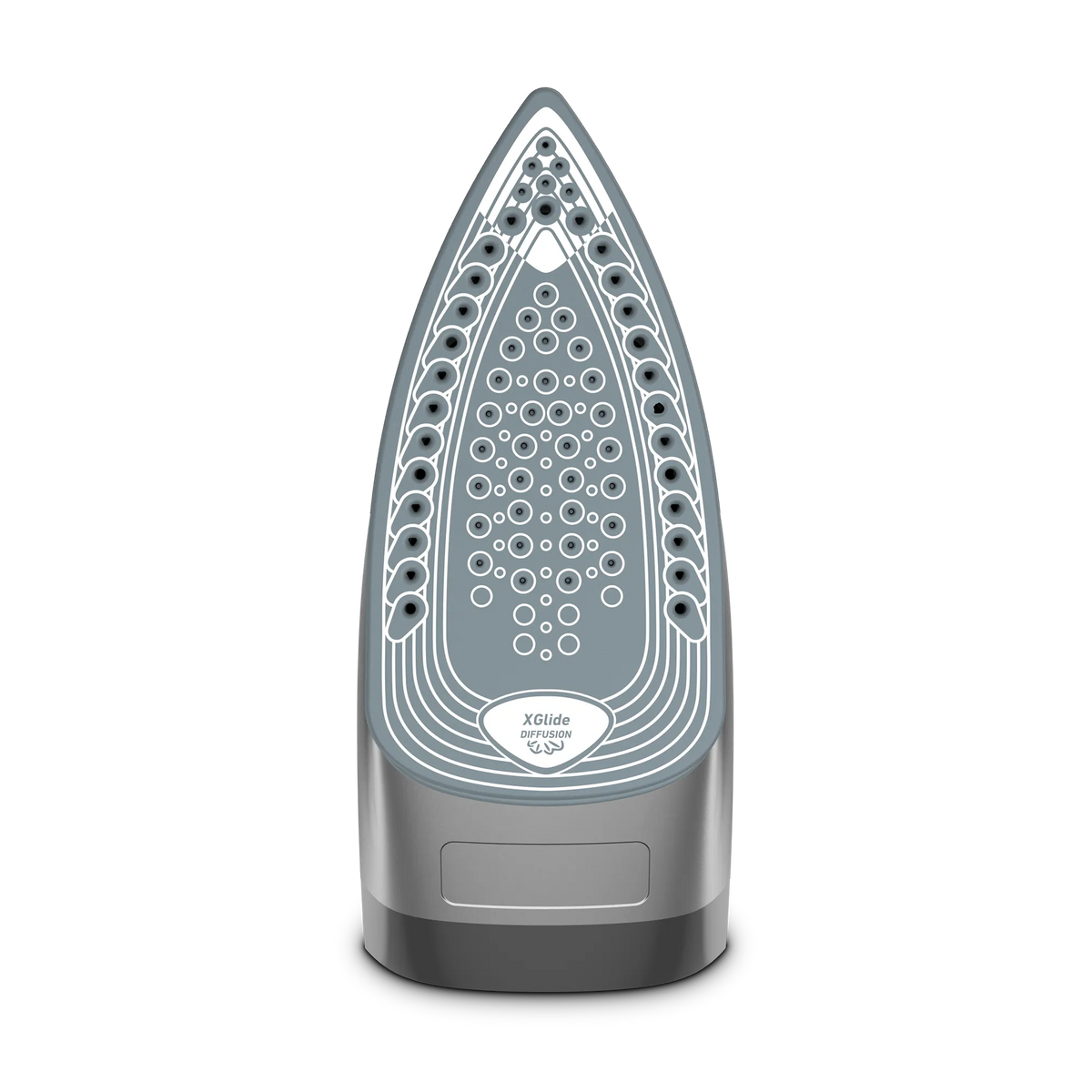Tefal Express Steam Auto-Off Steam Iron FV2868
