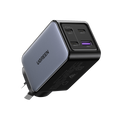 UGREEN Nexode 65W 4-Port Charger