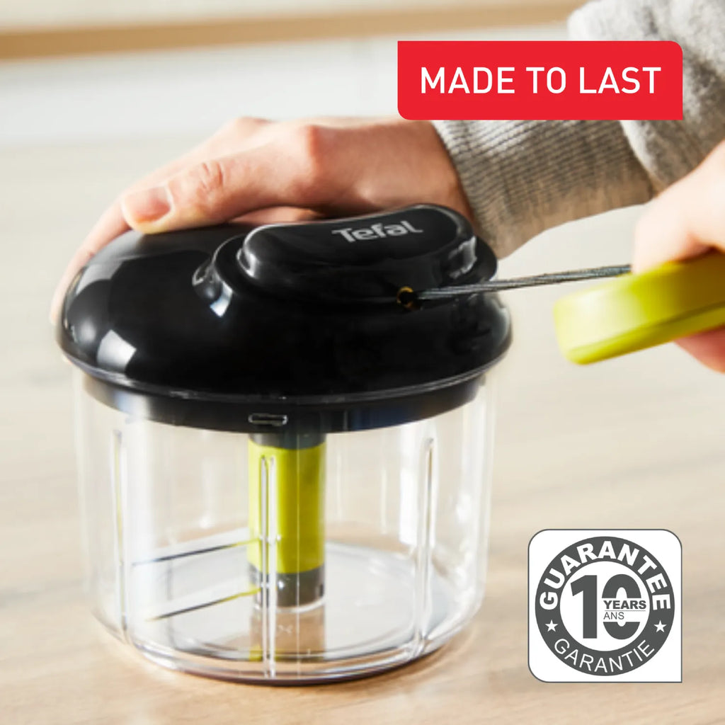 Tefal 5 Second Chopper 900ml Maxi Kit K1321044