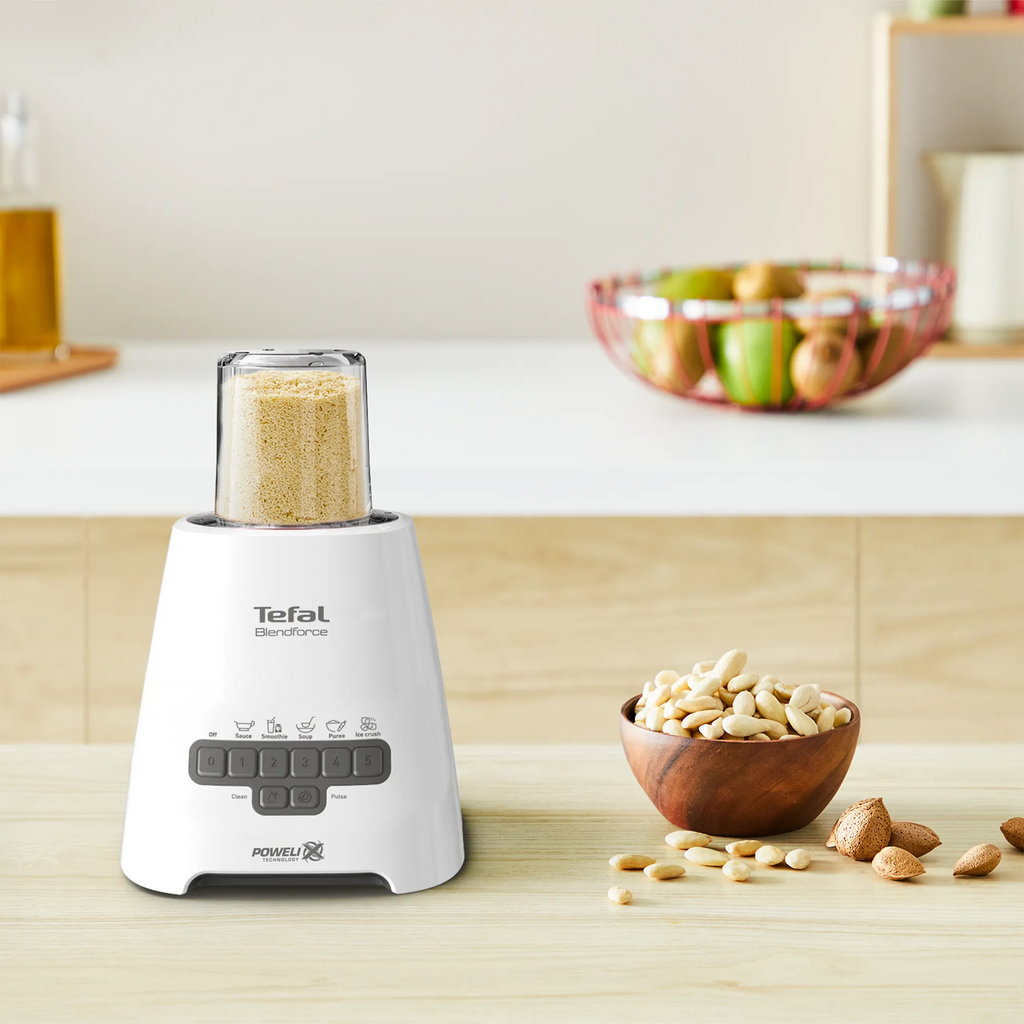 Tefal Blendforce 2 Piano Blender BL477