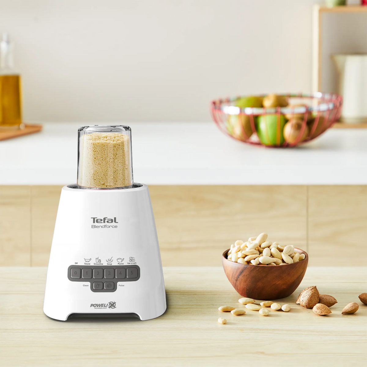 Tefal Blendforce 2 Piano Blender BL477