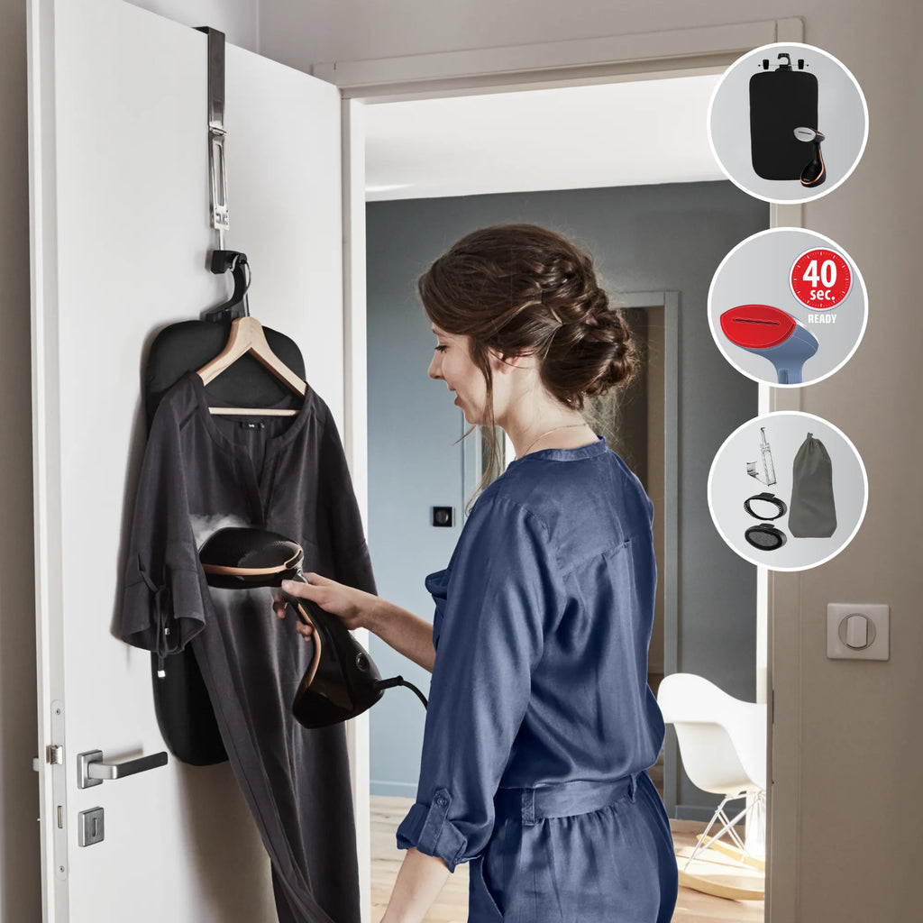 Tefal Access Steam Care Handheld Garment Steamer DT9120