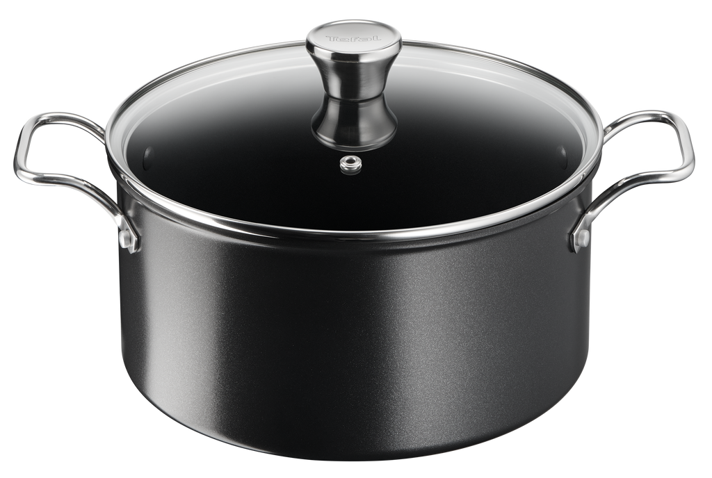 Tefal Intensium Induction Non-Stick 6pc Set
