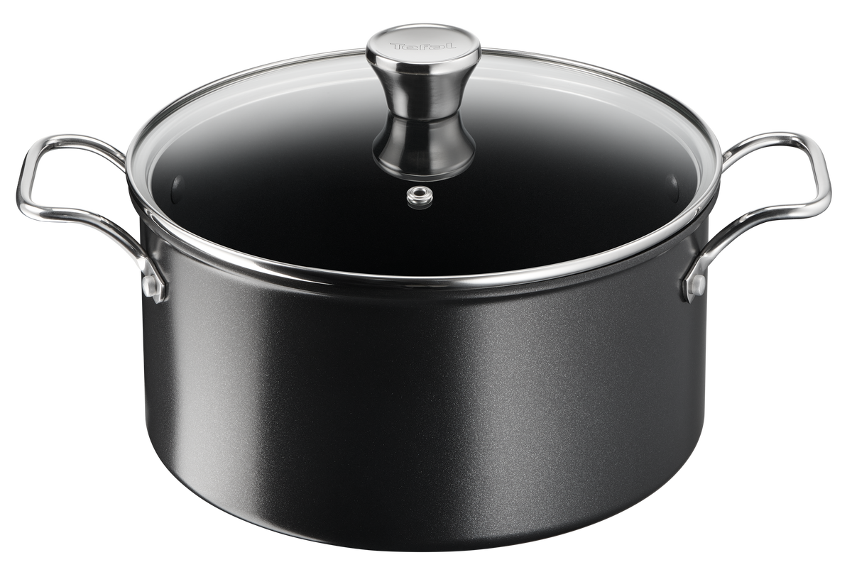 Tefal Intensium Induction Non-Stick 6pc Set
