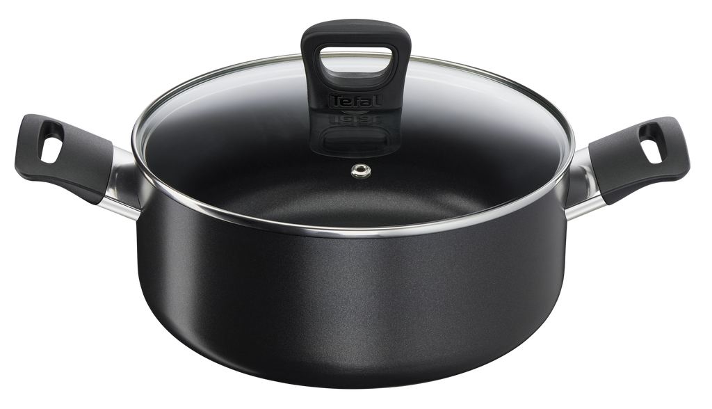 Tefal Enhance Induction Non-Stick 6pc Set
