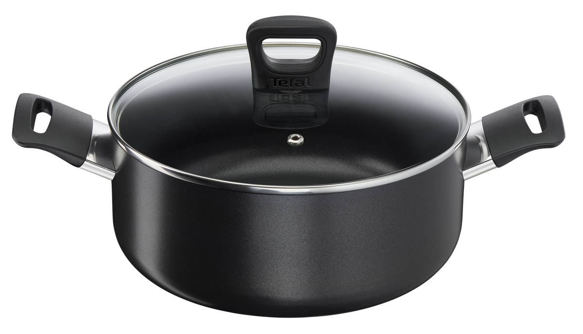 Tefal Enhance Induction Non-Stick 6pc Set