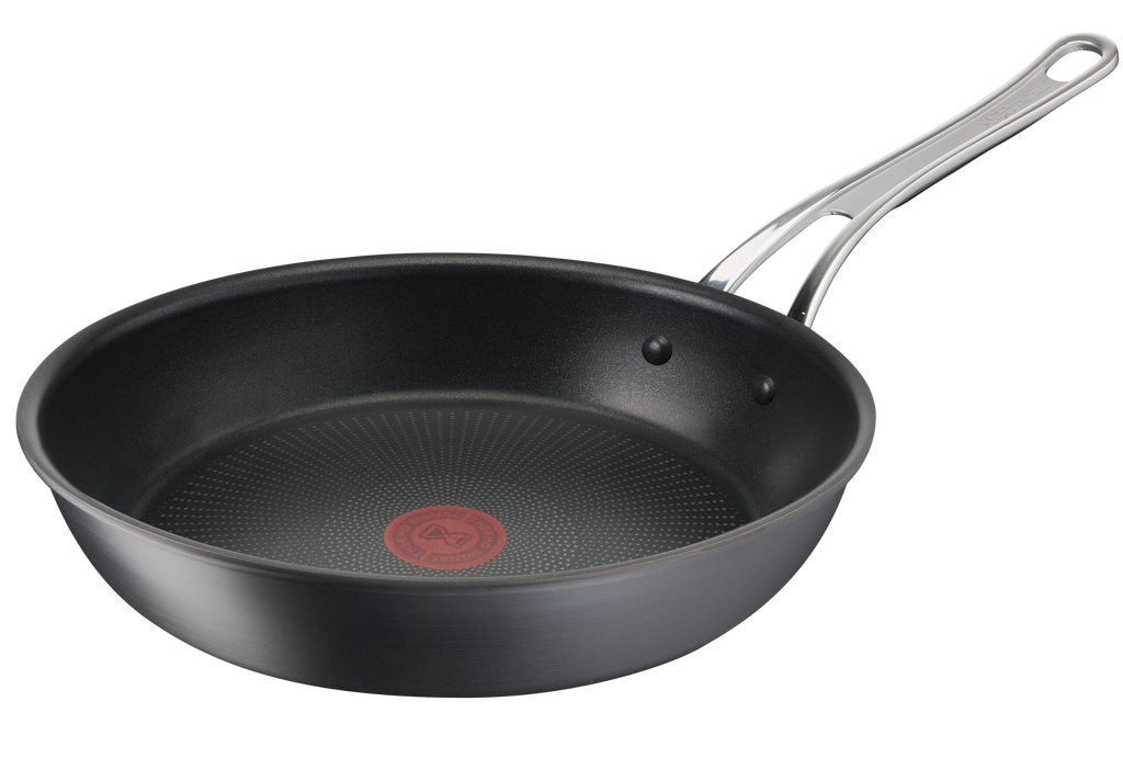 Jamie Oliver by Tefal Cook's Classics Induction Non-Stick Hard Anodised 5-Piece Cookware Set