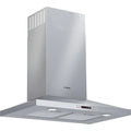 Bosch - 300 Series 30 Convertible Range Hood - Stainless steel