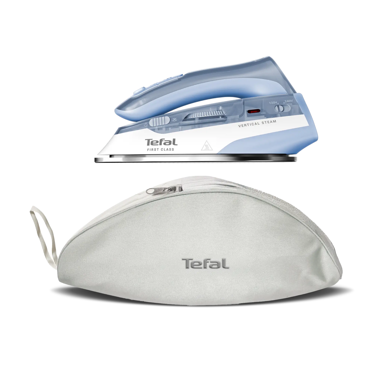 Tefal First Class Travel Iron DB1610