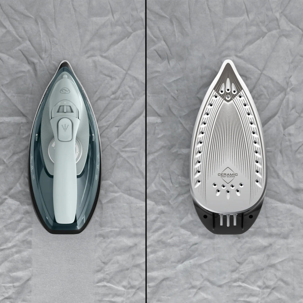 Tefal Freemove Power Steam Iron FV6673