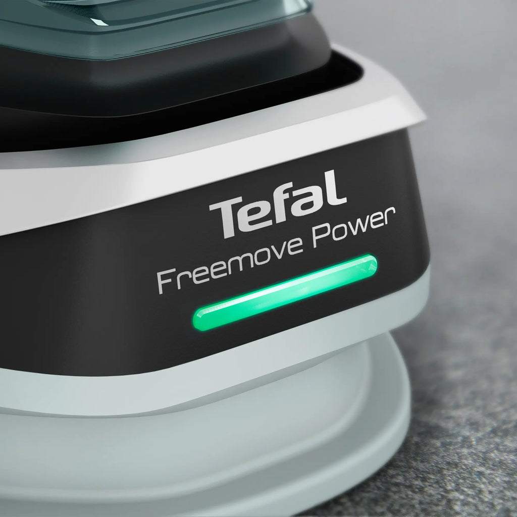Tefal Freemove Power Steam Iron FV6673