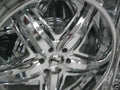 24â²â² DUB FUNKY CHILD WHEEL & TIRE TIS MOZ LEXANI 26 MHT
