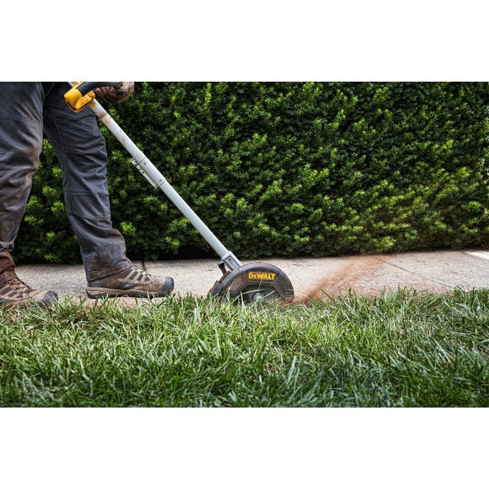 20V MAX* Brushless Cordless Edger Bare Tool DCED400B from