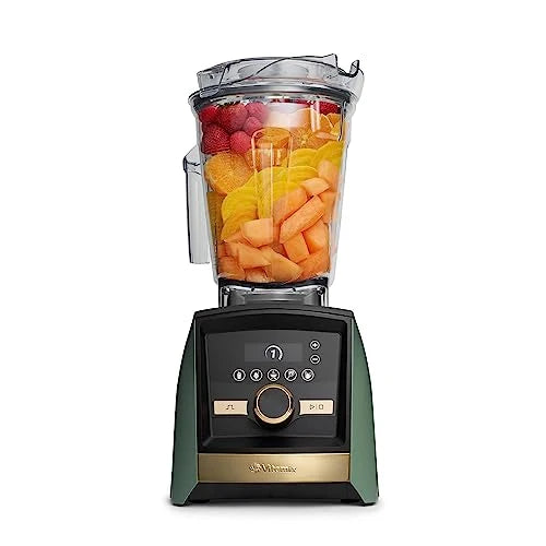 Vitamix A3500 Professional Grade Low Profile Container