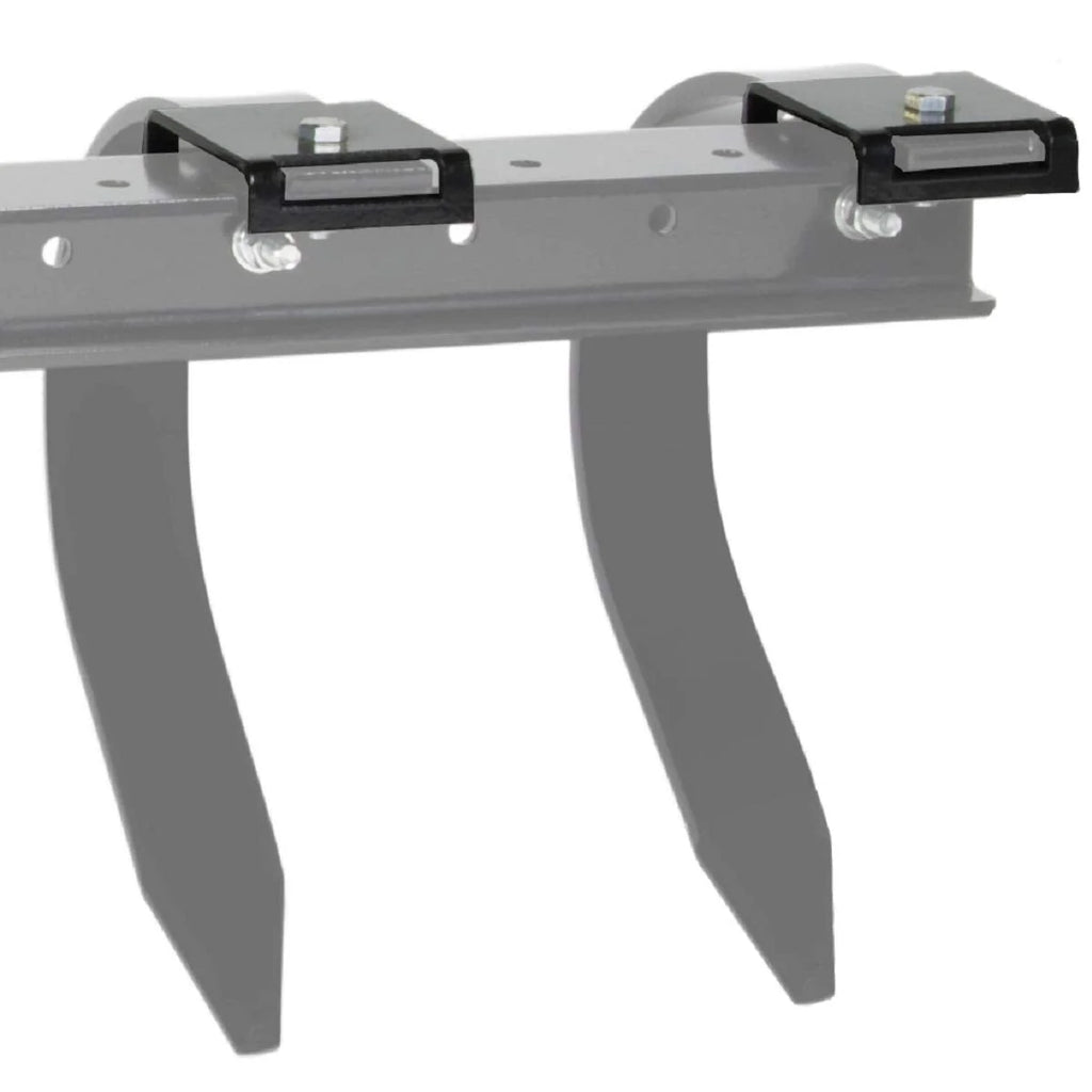 Impact Implements Cultivator inch Receivers