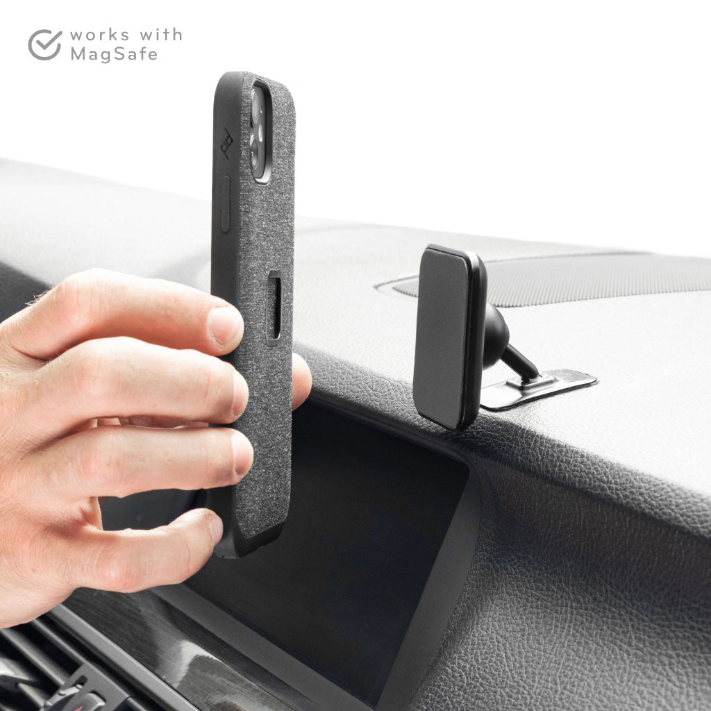 Car Mount | Non-Charging
