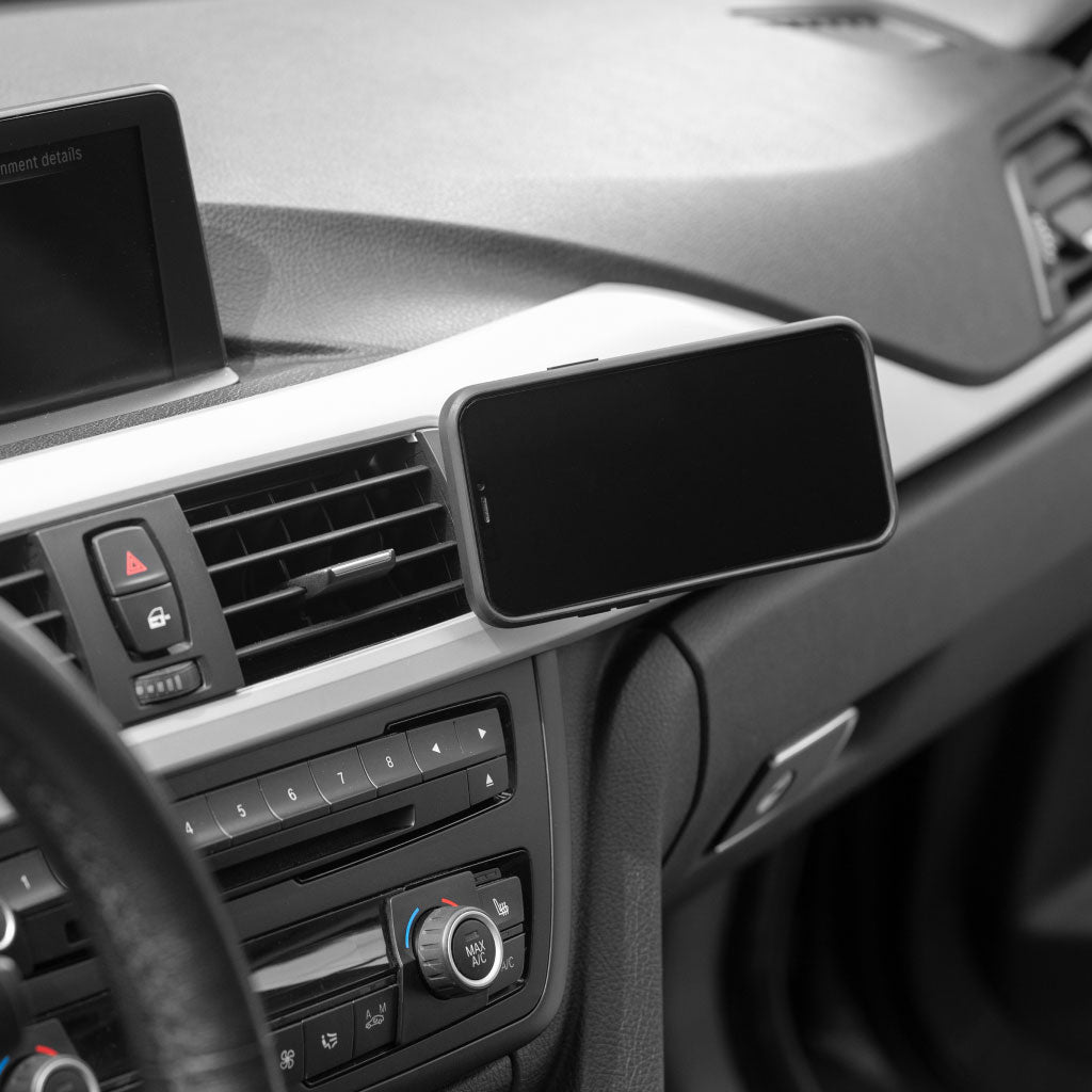 Car Mount | Charging Qi1