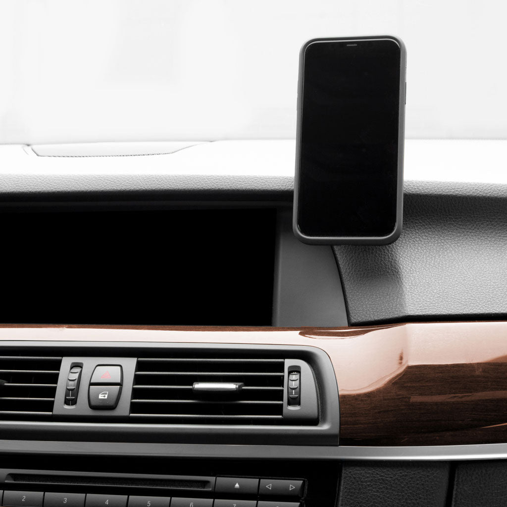 Car Mount | Charging Qi1
