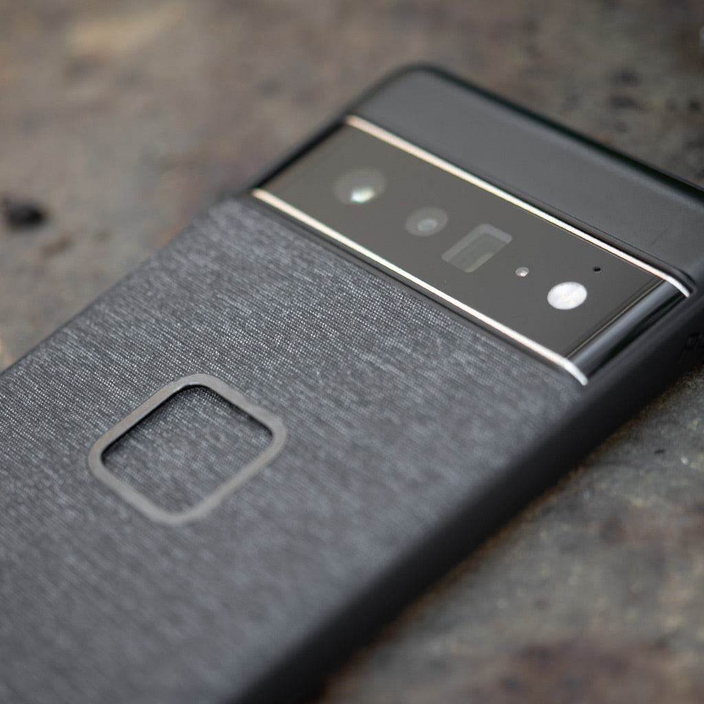 Everyday Case for Pixel 6 | Everyday Case | Charcoal