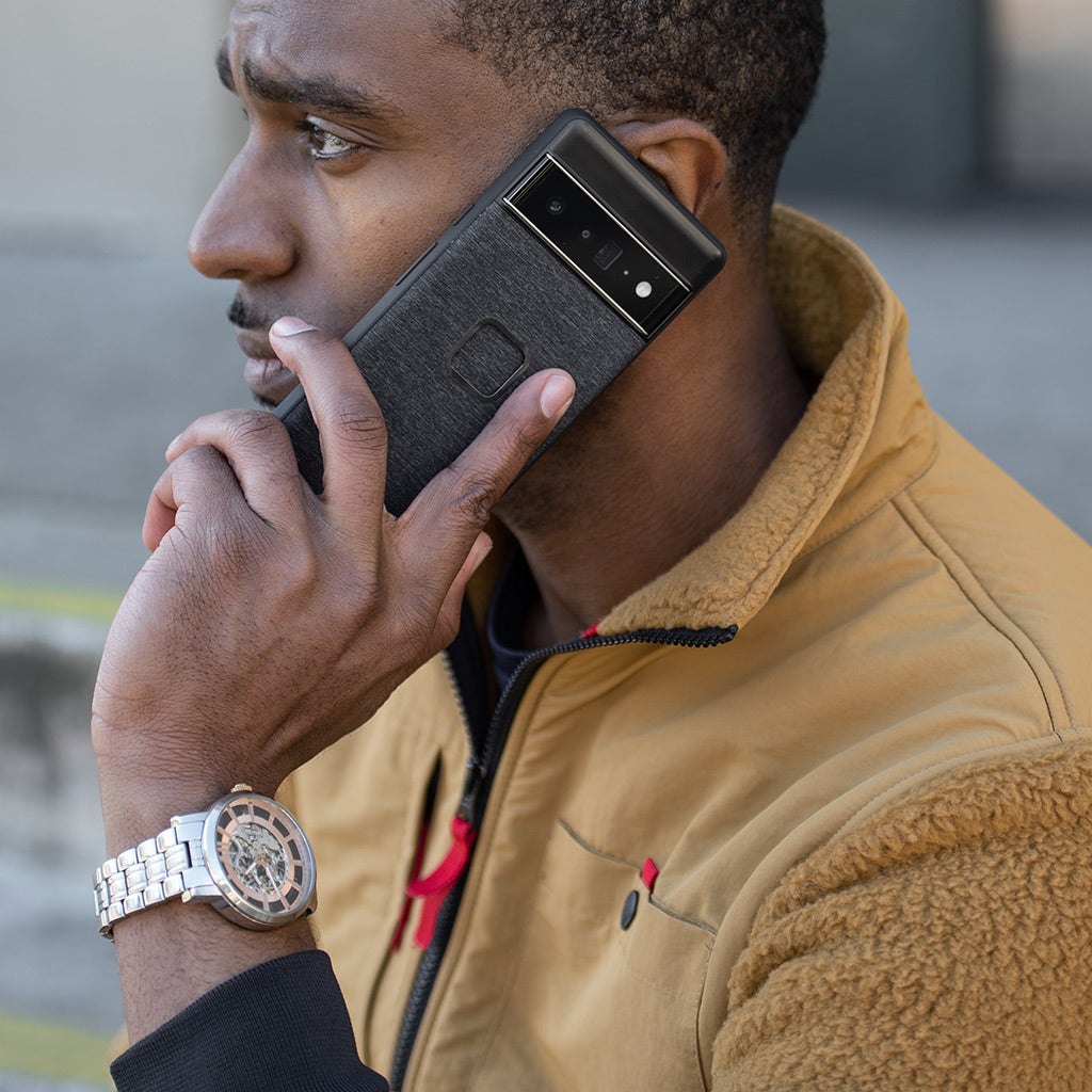 Everyday Case for Pixel 6 Pro | Everyday Case | Charcoal