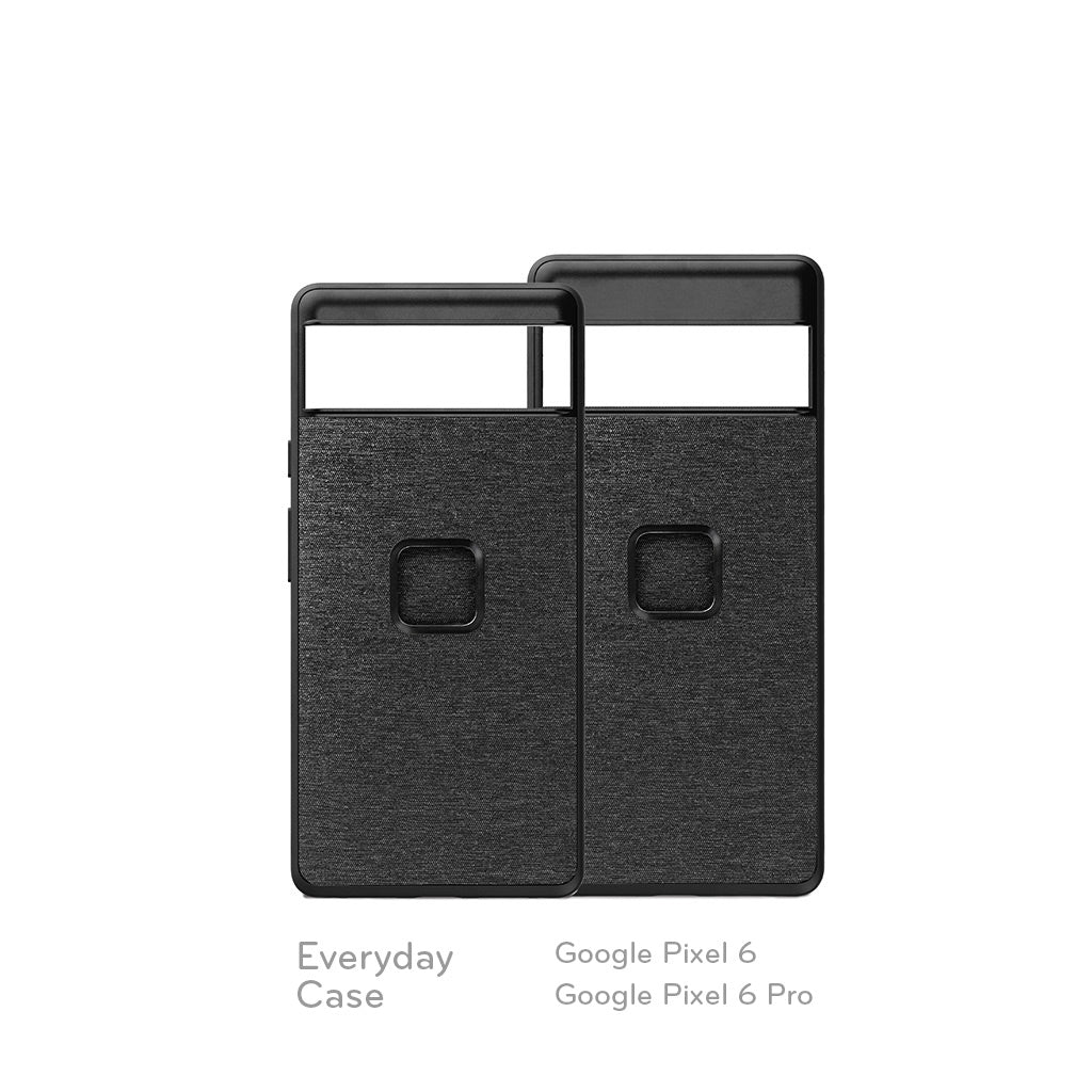 Everyday Case for Pixel 6 | Everyday Case | Charcoal