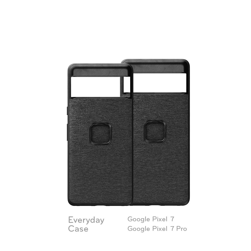 Everyday Case for Pixel 7 | Everyday Case | Charcoal