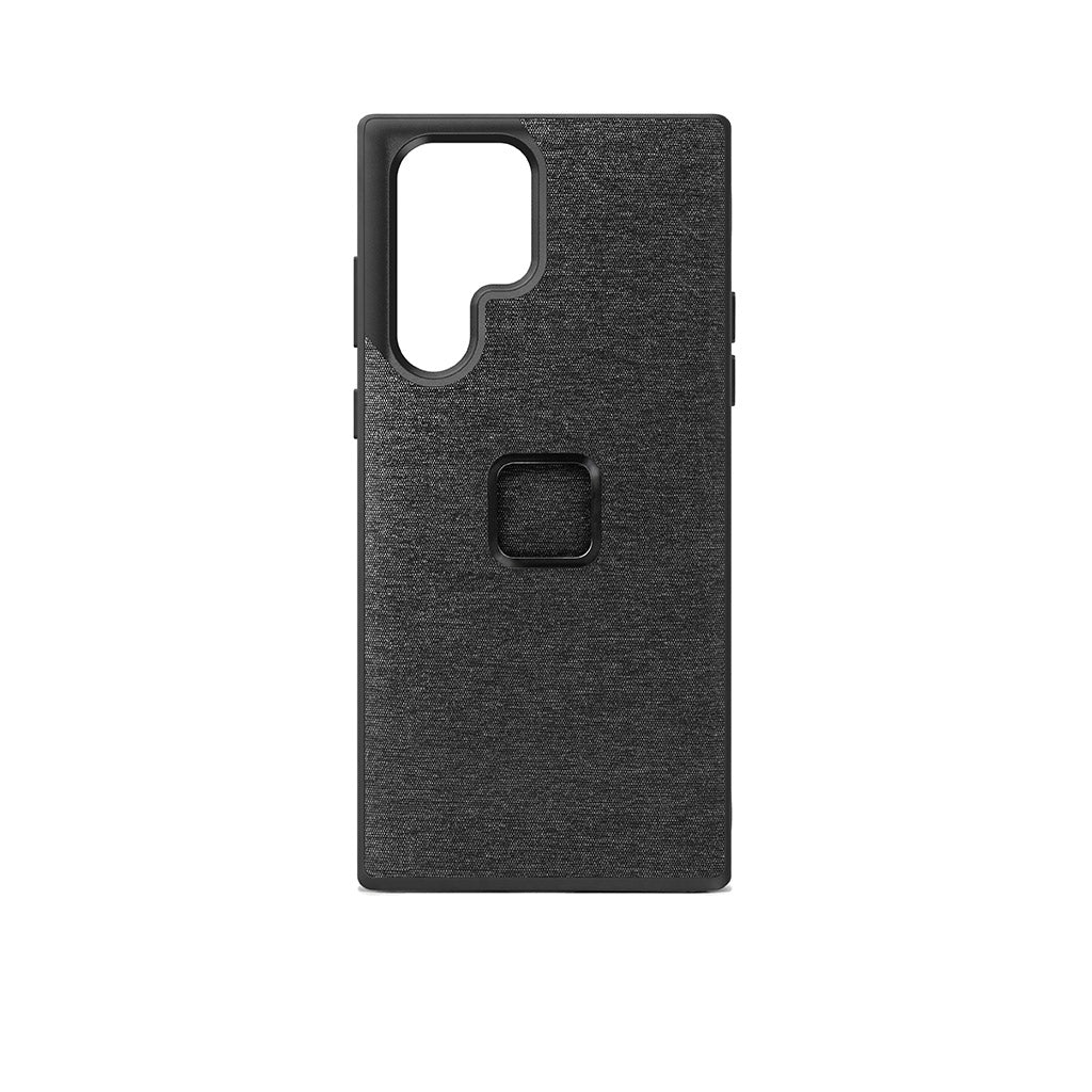Everyday Case for Samsung Galaxy S22 Ultra | Everyday Case | Charcoal