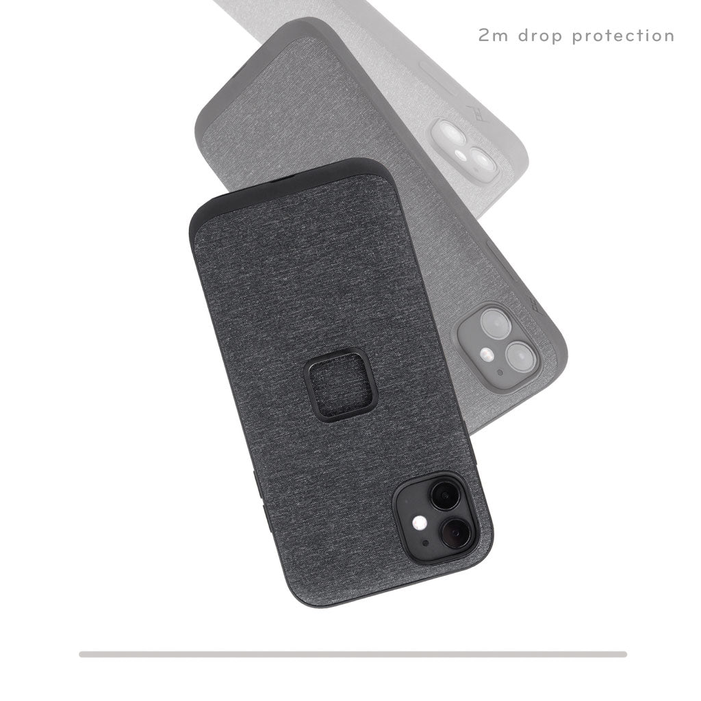 Everyday Case for Pixel 6 | Everyday Case | Charcoal
