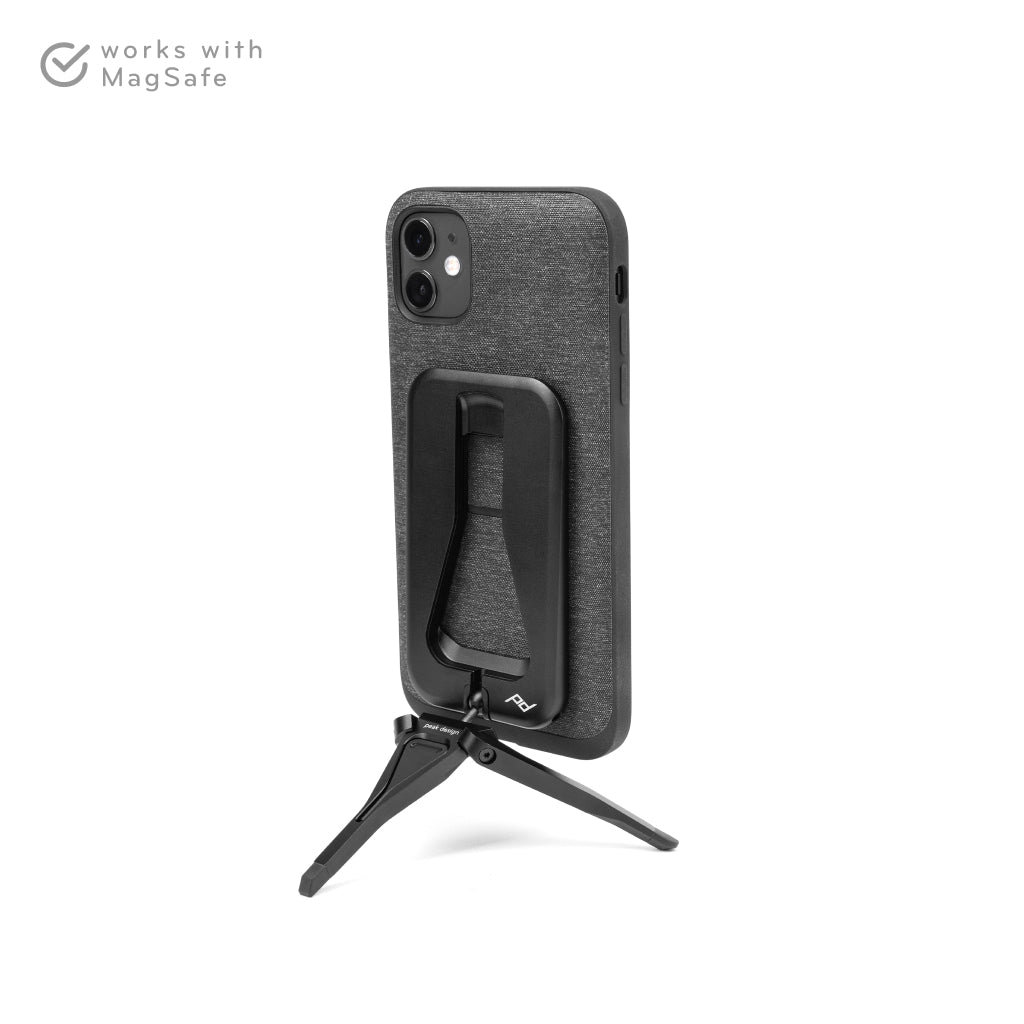 Mobile Tripod | Black