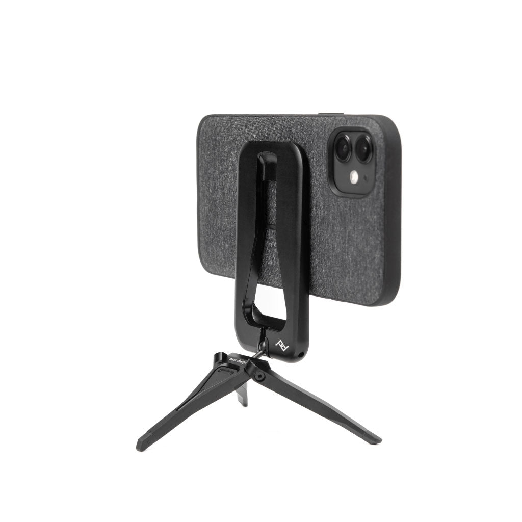 Mobile Tripod | Black