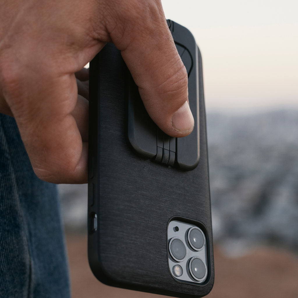 Mobile Tripod | Black