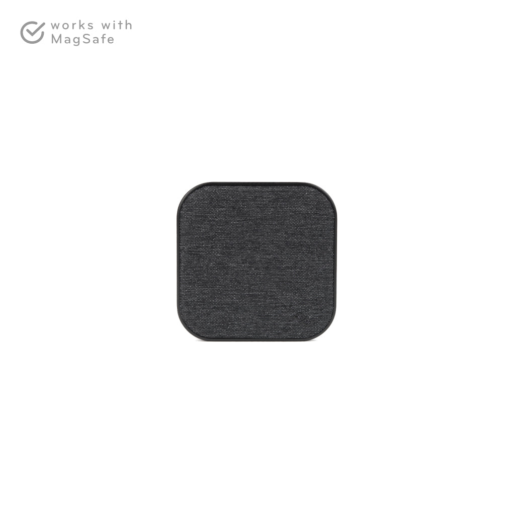 Wall Mount | Charcoal