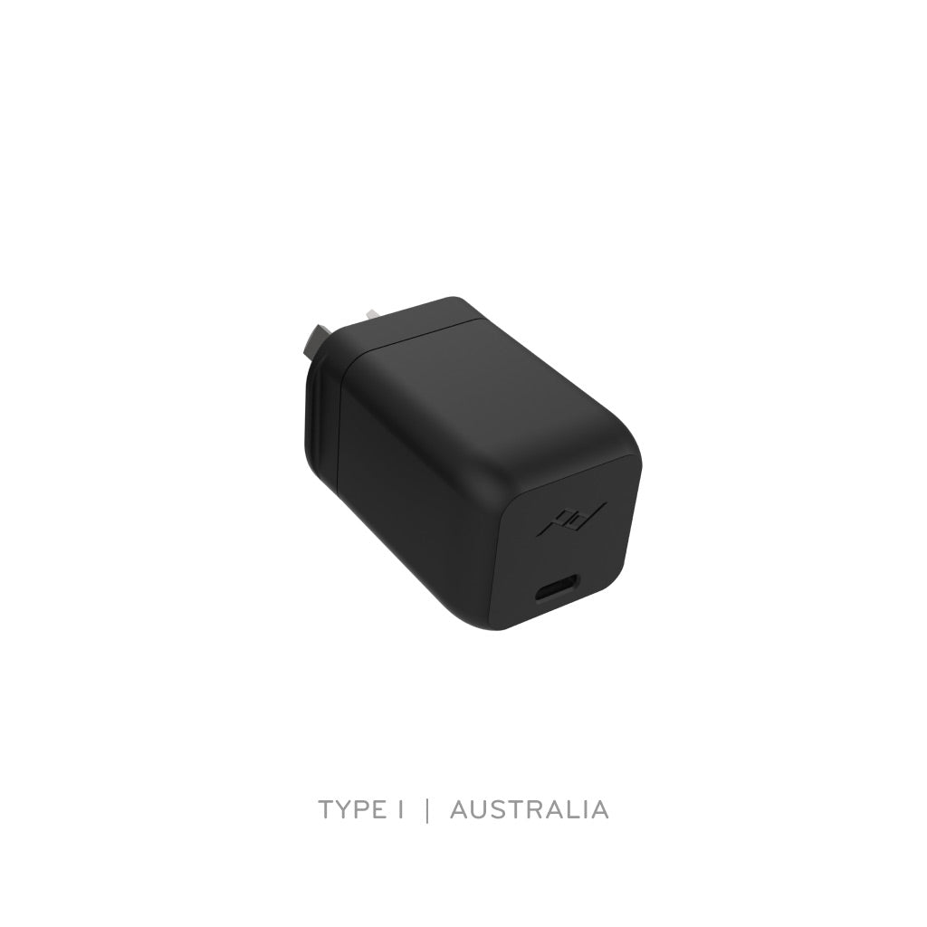 Wall Power Adapter | AU/NZ (Type I)
